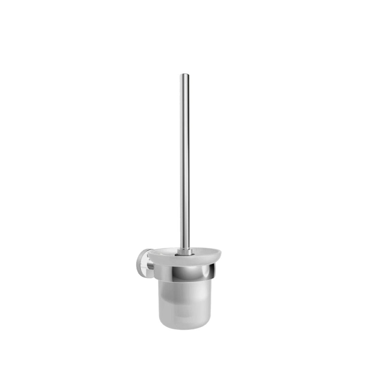 Caliber Toilet Brush Holder