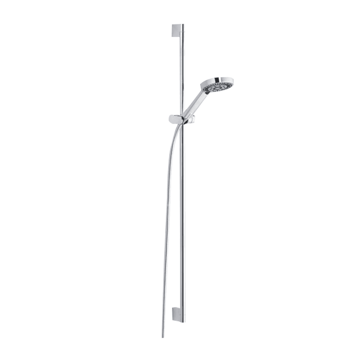 Kludi A-Qas Shower Set