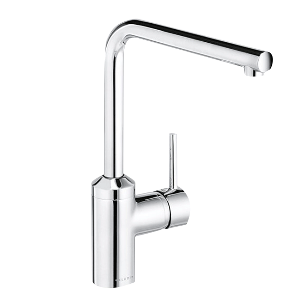 Kludi L-Ine Kitchen Mixer