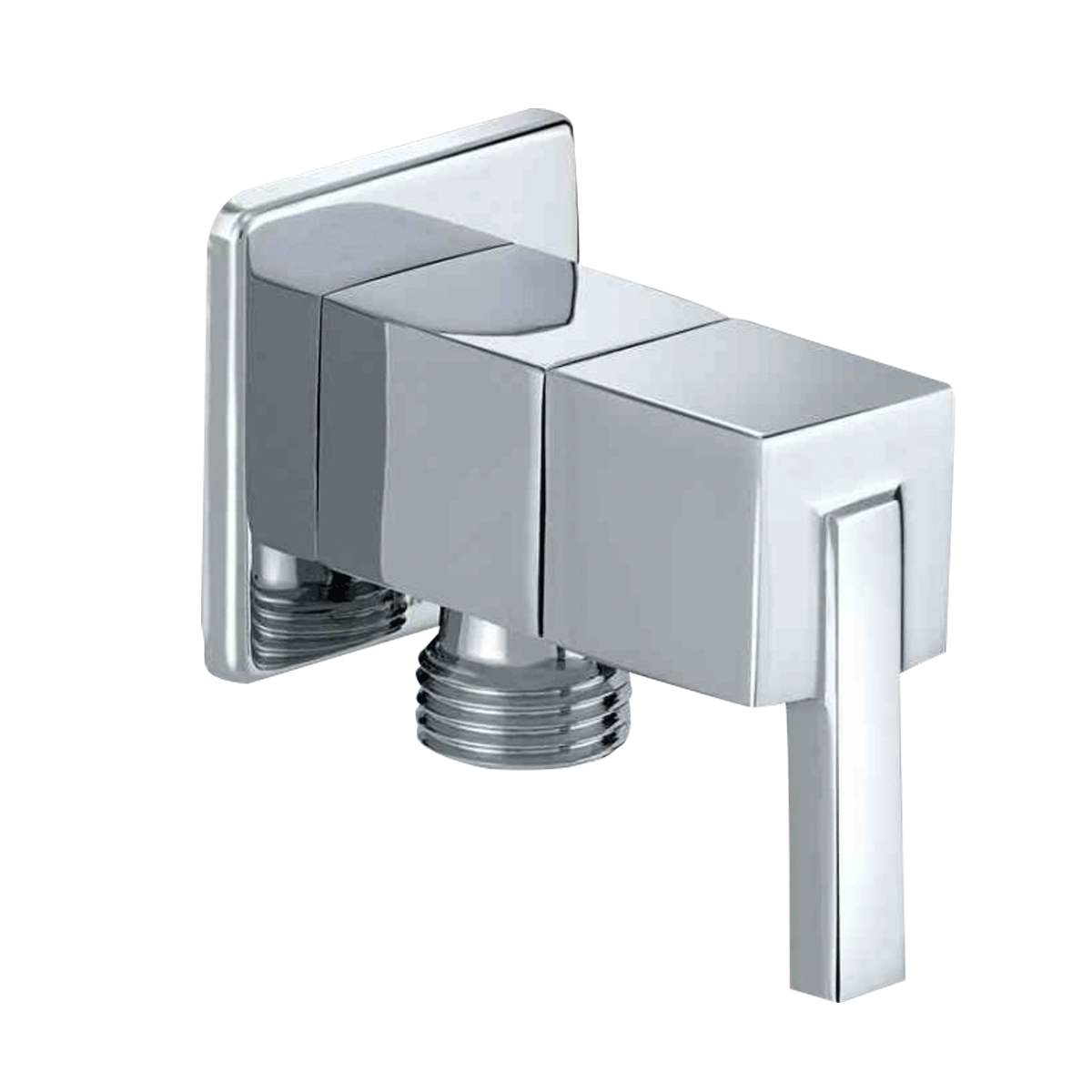 Kludi Rak Profile Angle Valve