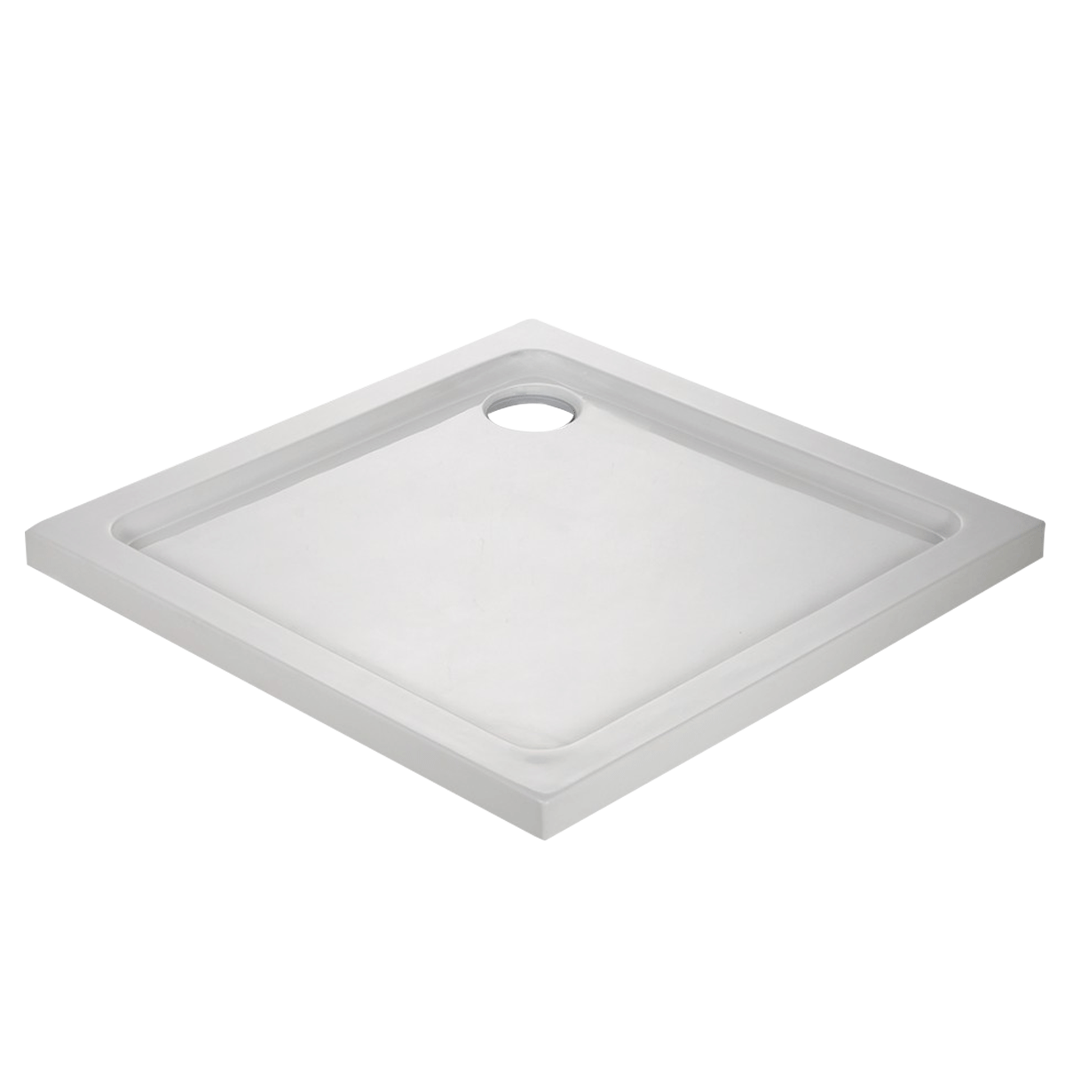  Square Shower Tray