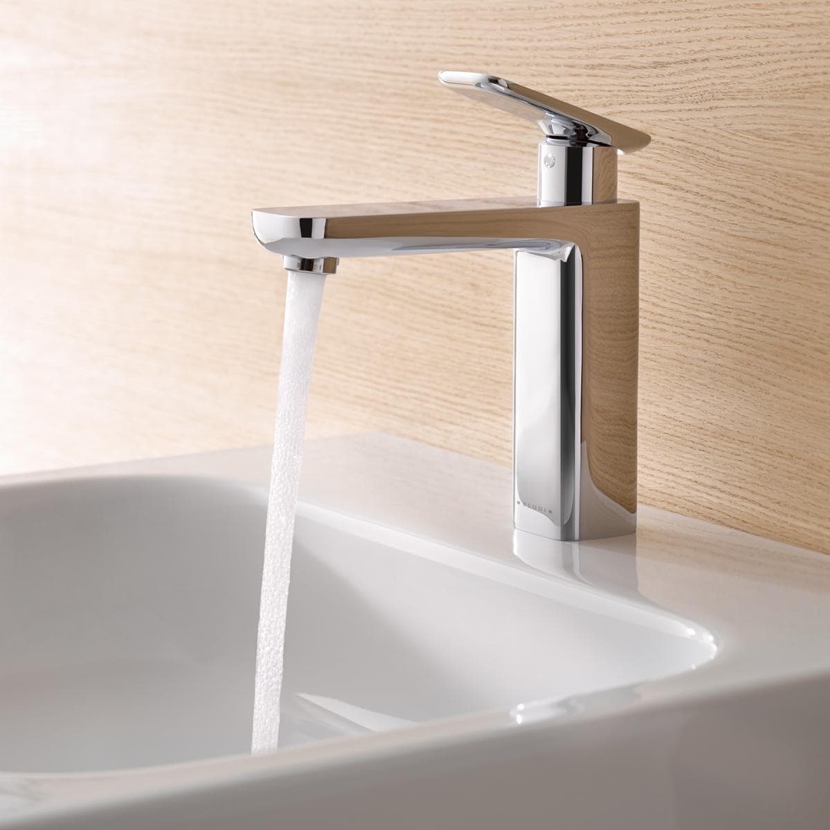 Kludi E2 Basin Mixer