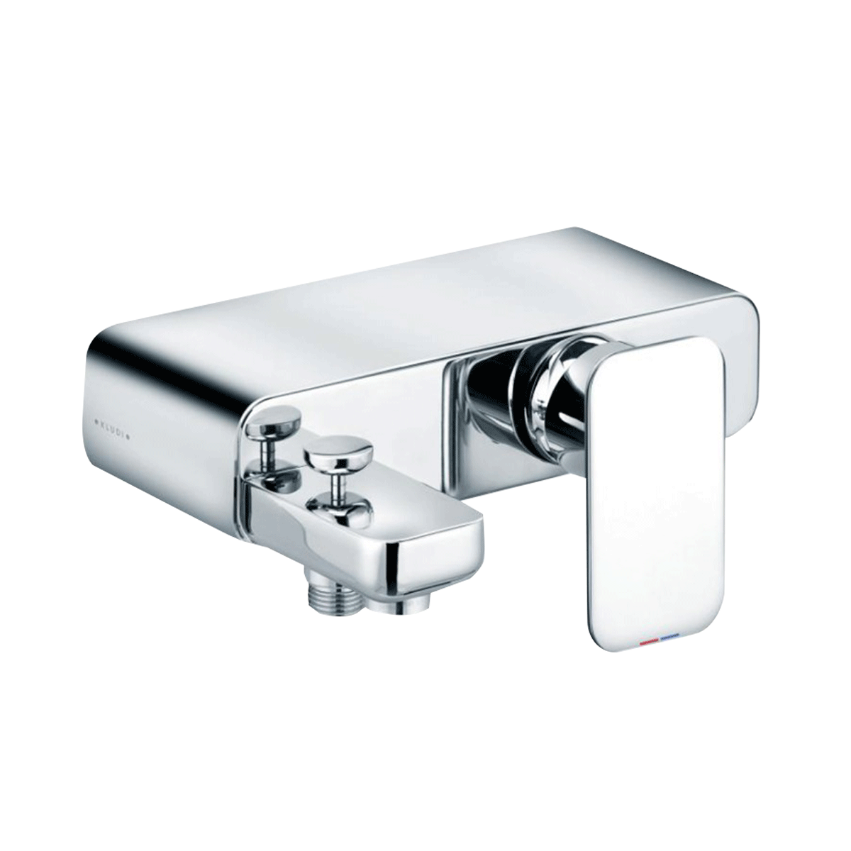 Kludi E2 Shower Mixer