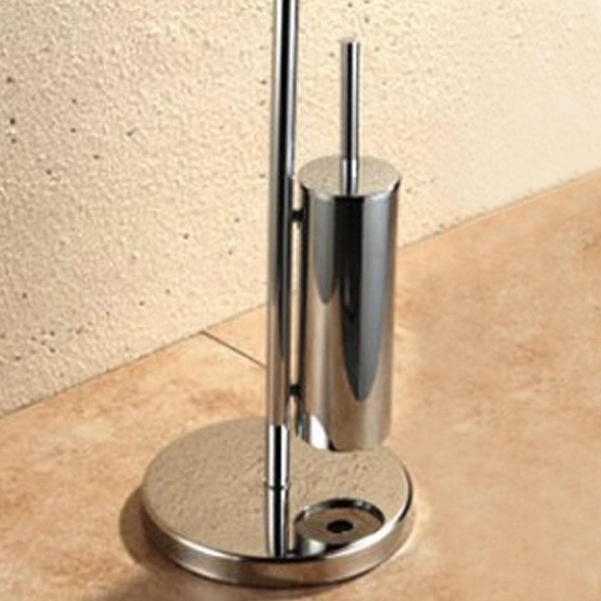 Fina Toilet Brush Holder
