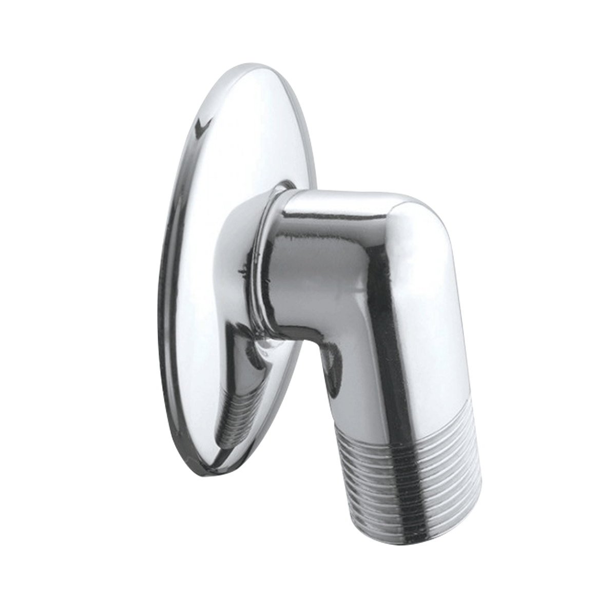 Kludi Rak Wall Outlet Shower Set