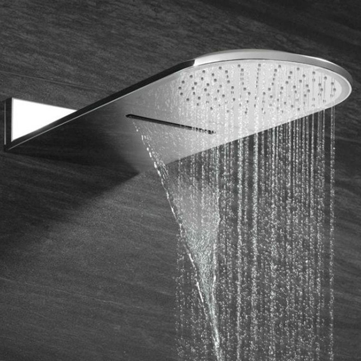 رأس دش ايه-كا من كلودي