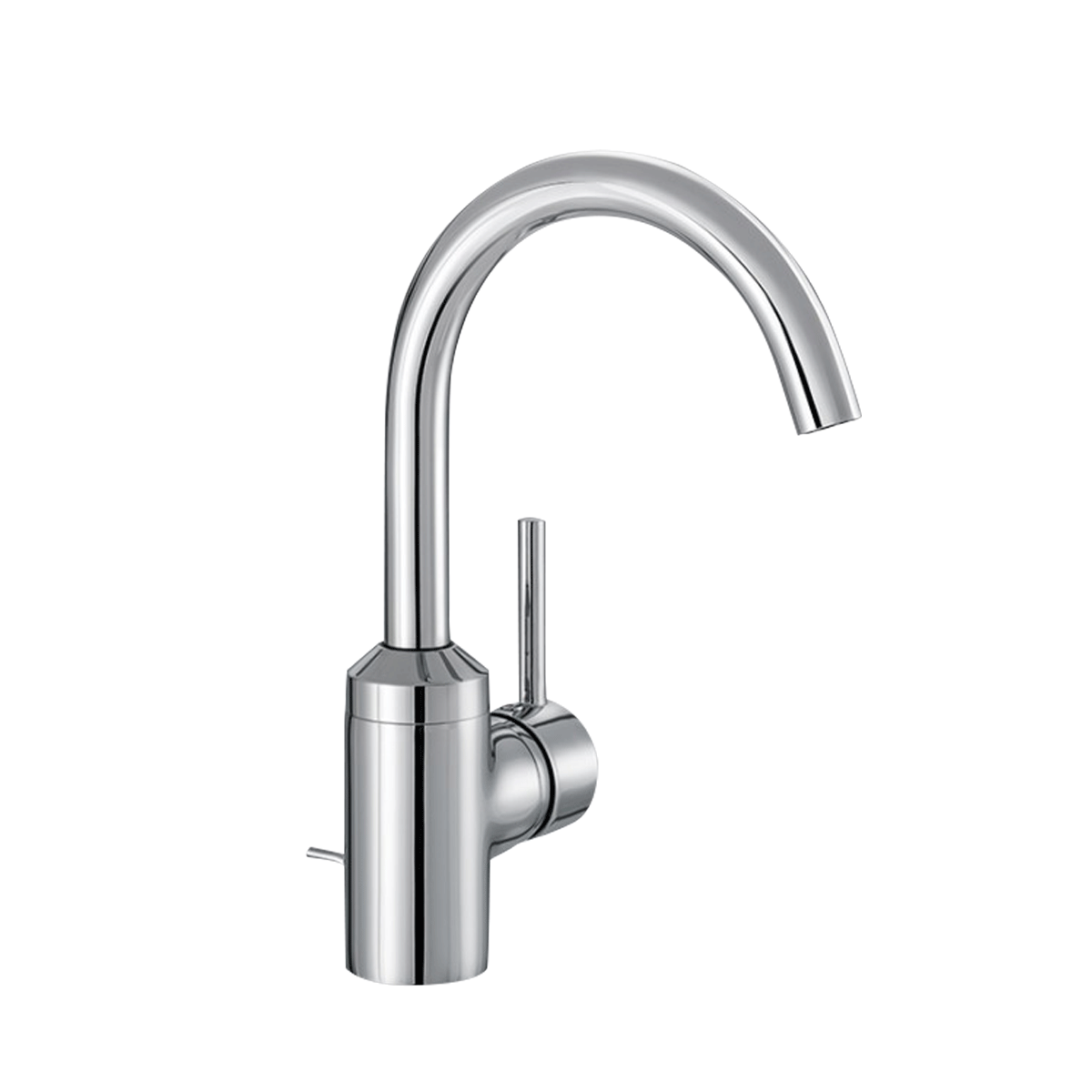 Kludi Rak Prime Basin Mixer