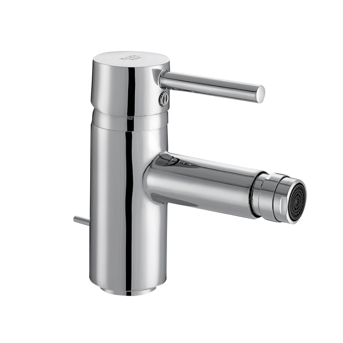 خلاط بيديه برايم من كلودي راك-نحاسي اصفر