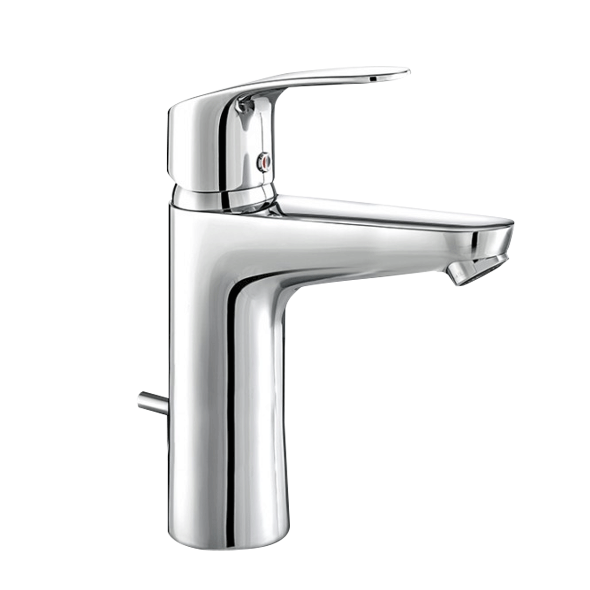 Kludi Rak Pearl Brass Basin Mixer
