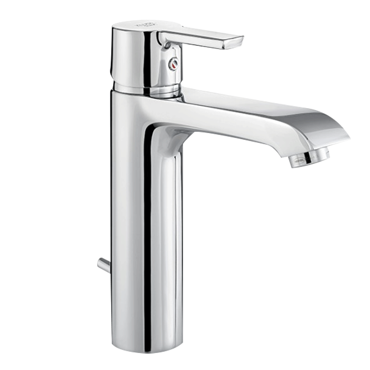 Kludi Rak Passion Brass Basin Mixer
