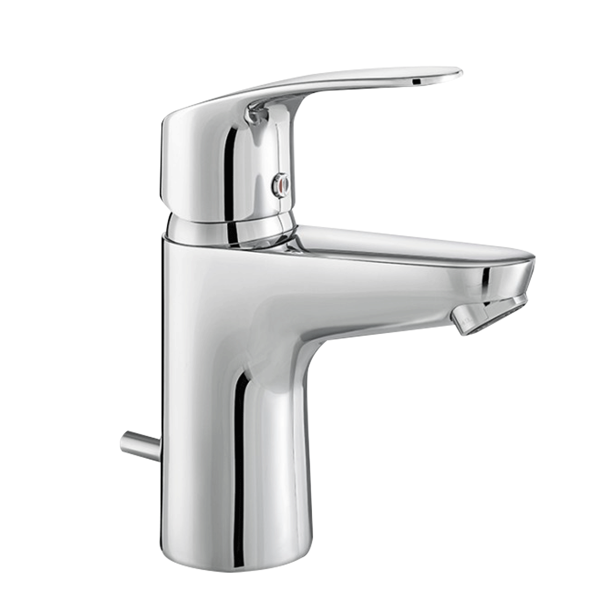 Kludi Rak Pearl Brass Basin Mixer