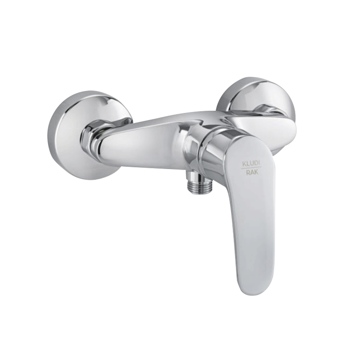 Kludi Rak Pearl Brass Shower Mixer