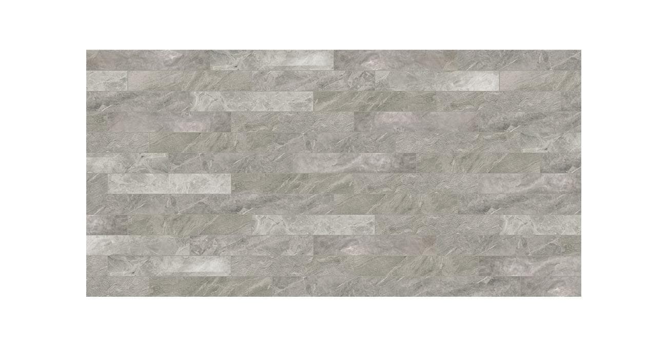 Marble Exp. Orobico Matt Porcelain Grey 20X120 cm