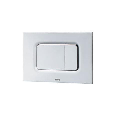 TOTO Traditional Push Plate