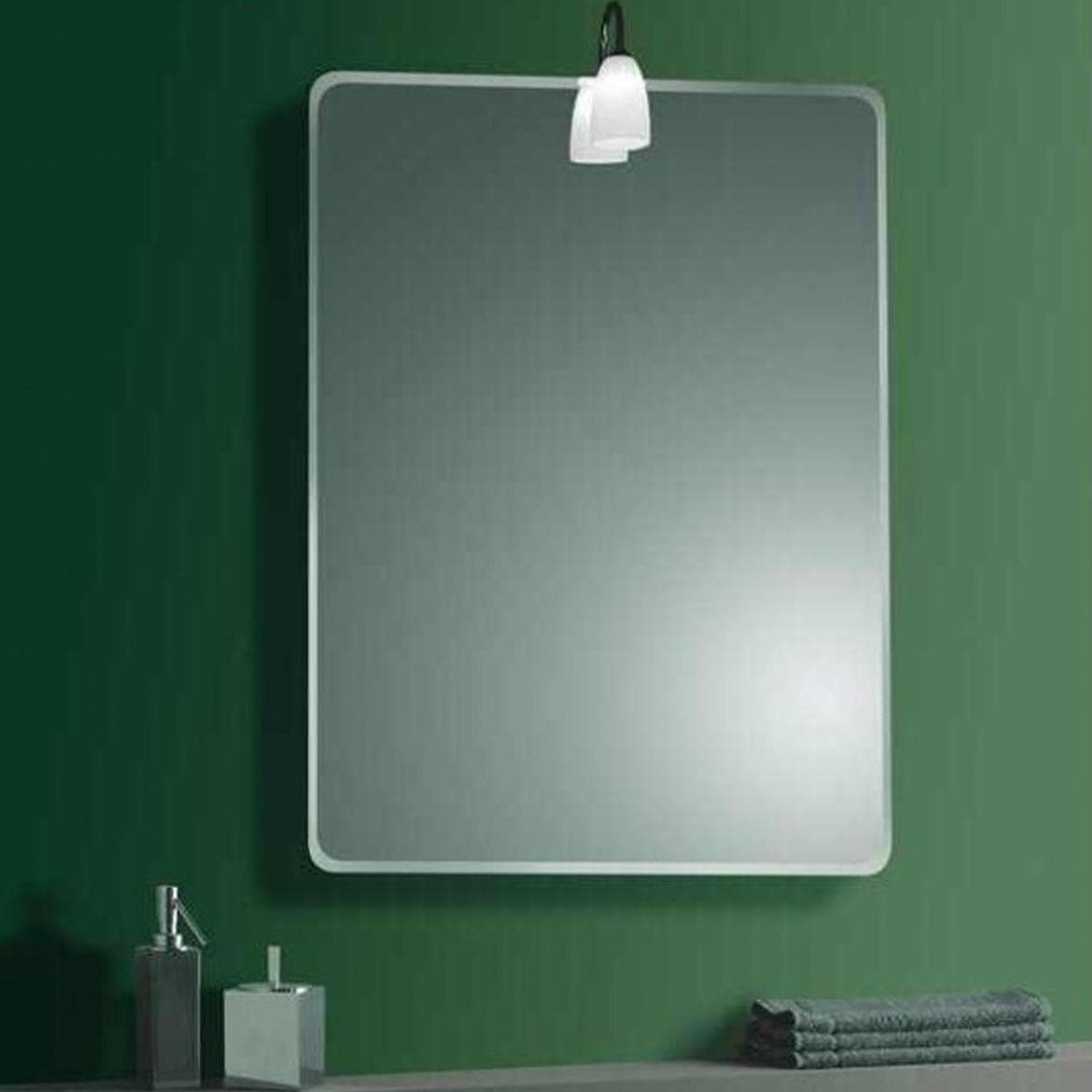 Bihar Wall Mirror
