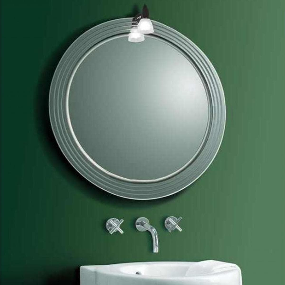 مرآة حائط من شـــوني