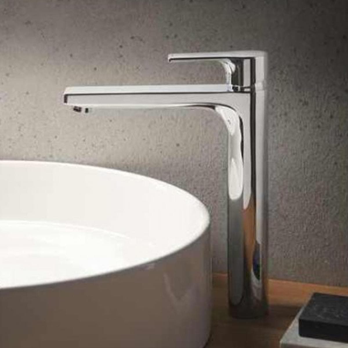 خلّاط مغسلة زينتــا من كلودي