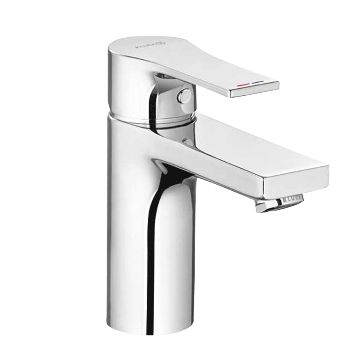 خلّاط مغسلة زينتــا من كلودي