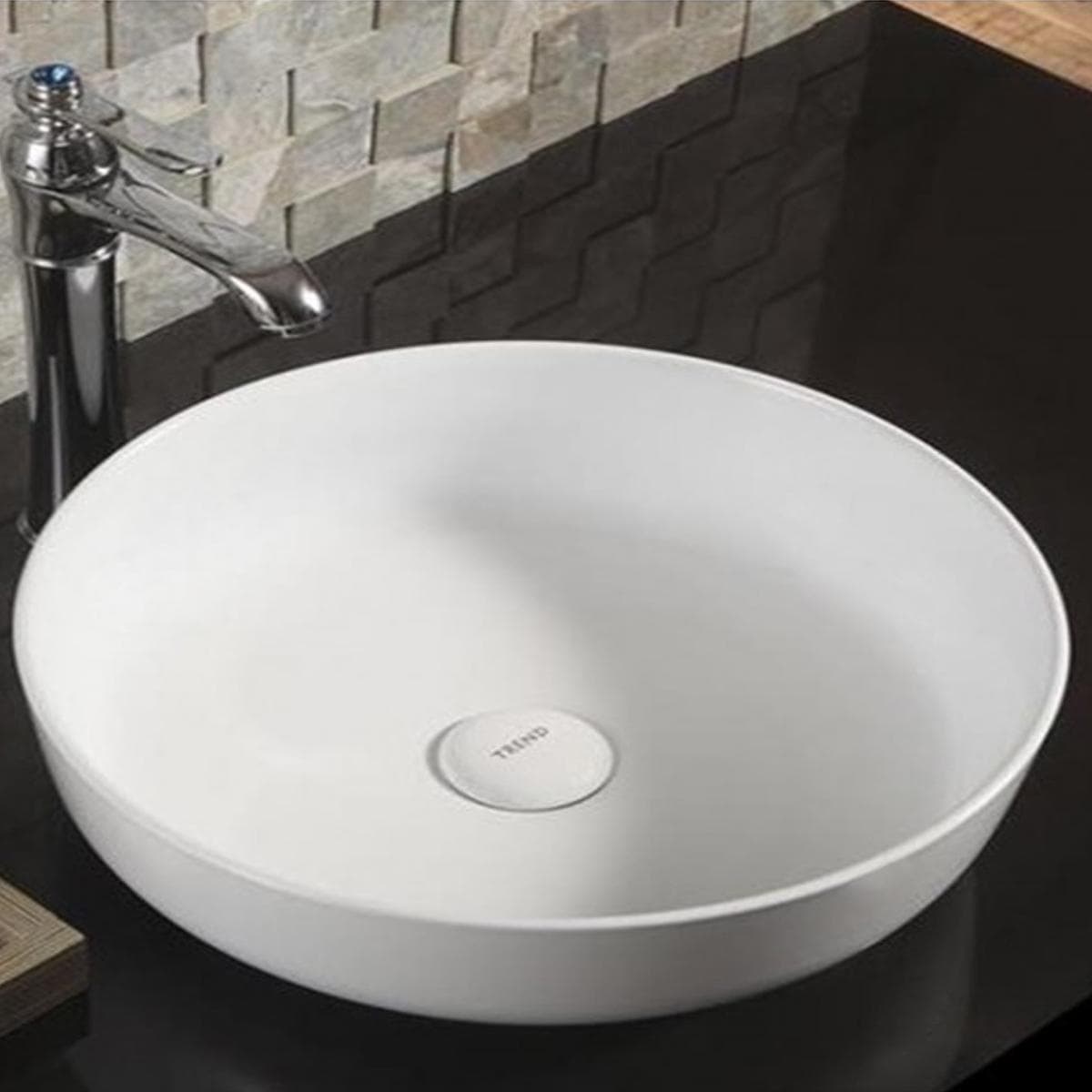Anatolia Countertop Basin