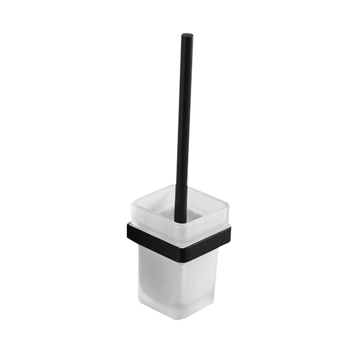 Clark Toilet Brush Holder