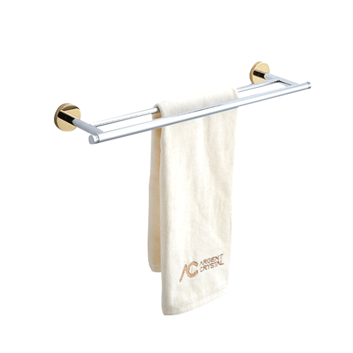 Dust Towel Bar