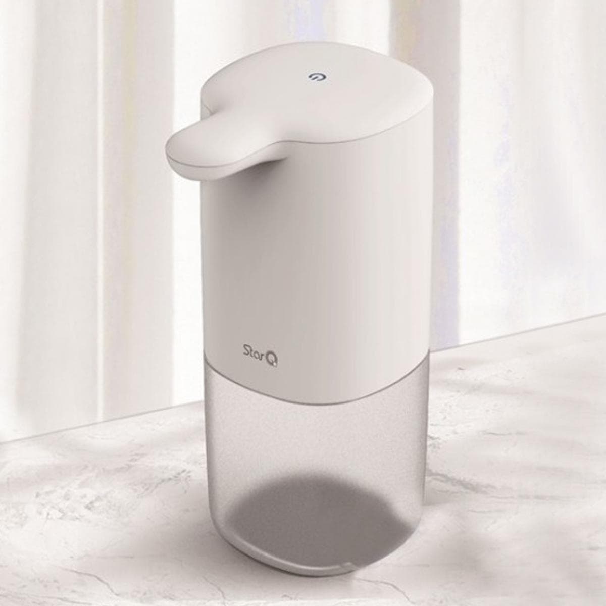 Beryl Auto Soap Dispenser 500ml - Foam