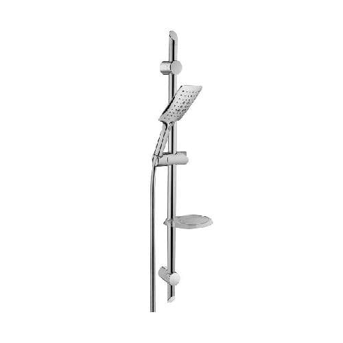 Vitra Shine Square 3S Shower Set