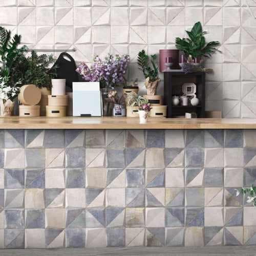 سيراميك حوائط 27X27 من كاسونا فييجو