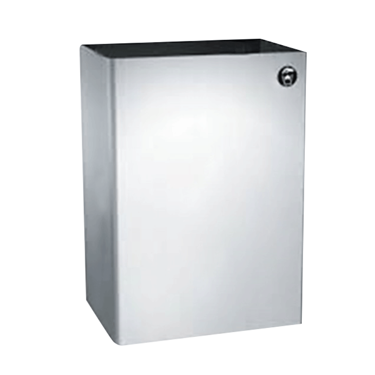 Asi Wall Mounted Waste Bin