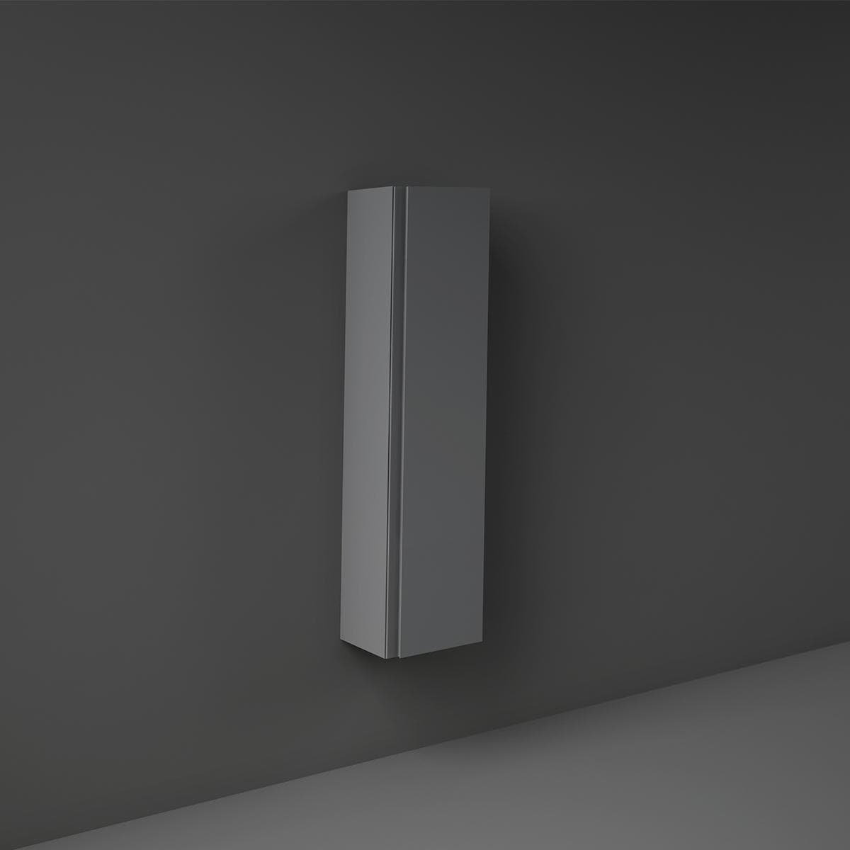 Joy Side Cabinet Grey