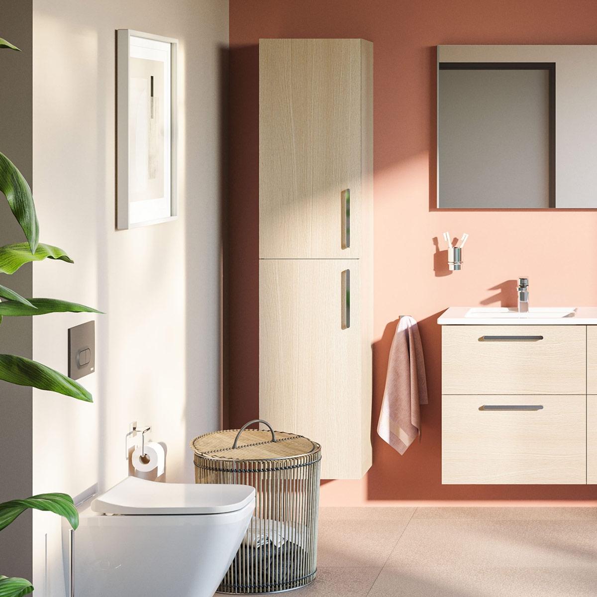 Root Side Cabinet 40 Cm