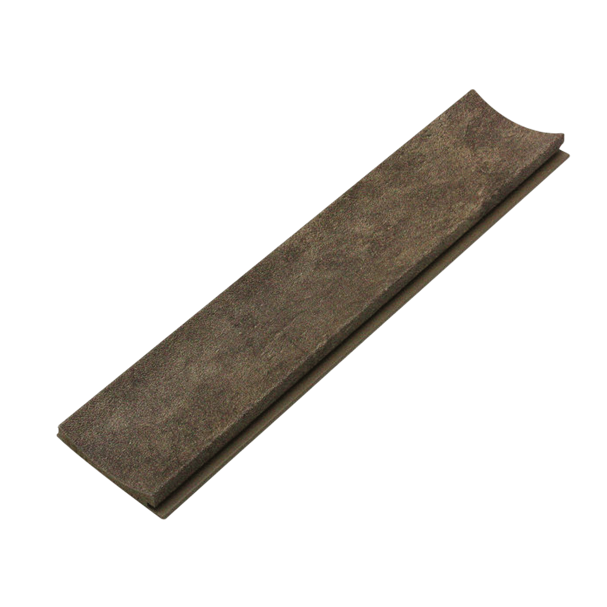 Vatna Wpc Wall Cladding Dark Brown 6.8X290 cm per 1PC