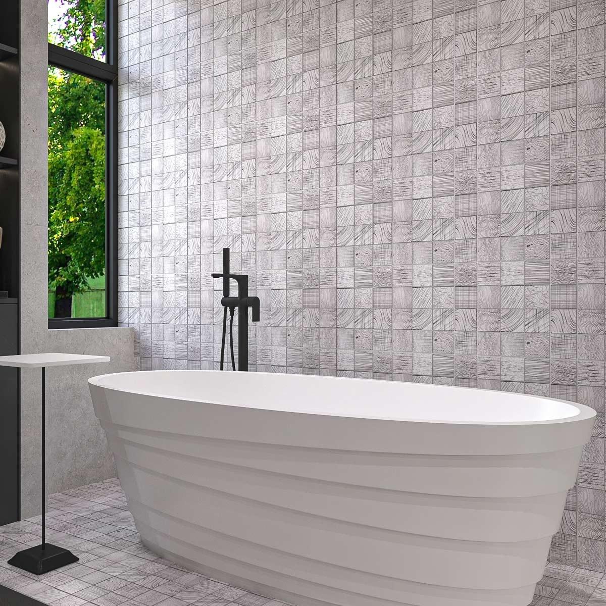 SKSF061 Mosaic Tiles 30x30 1PC