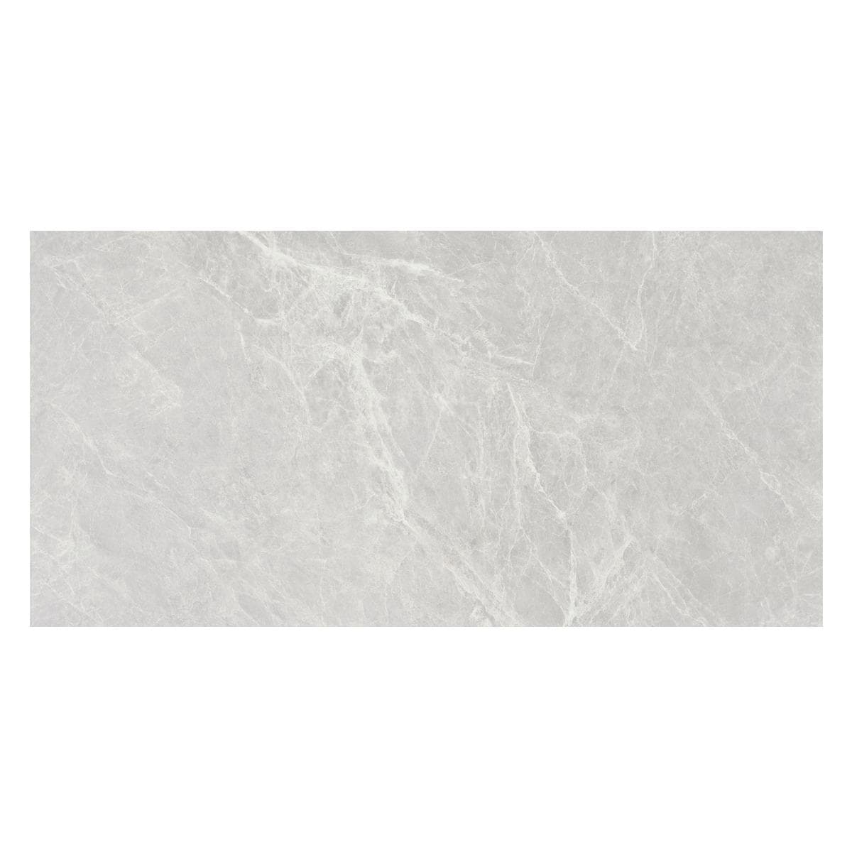 Allison Matt Porcelain Floor Tile Grey 60X120 cm