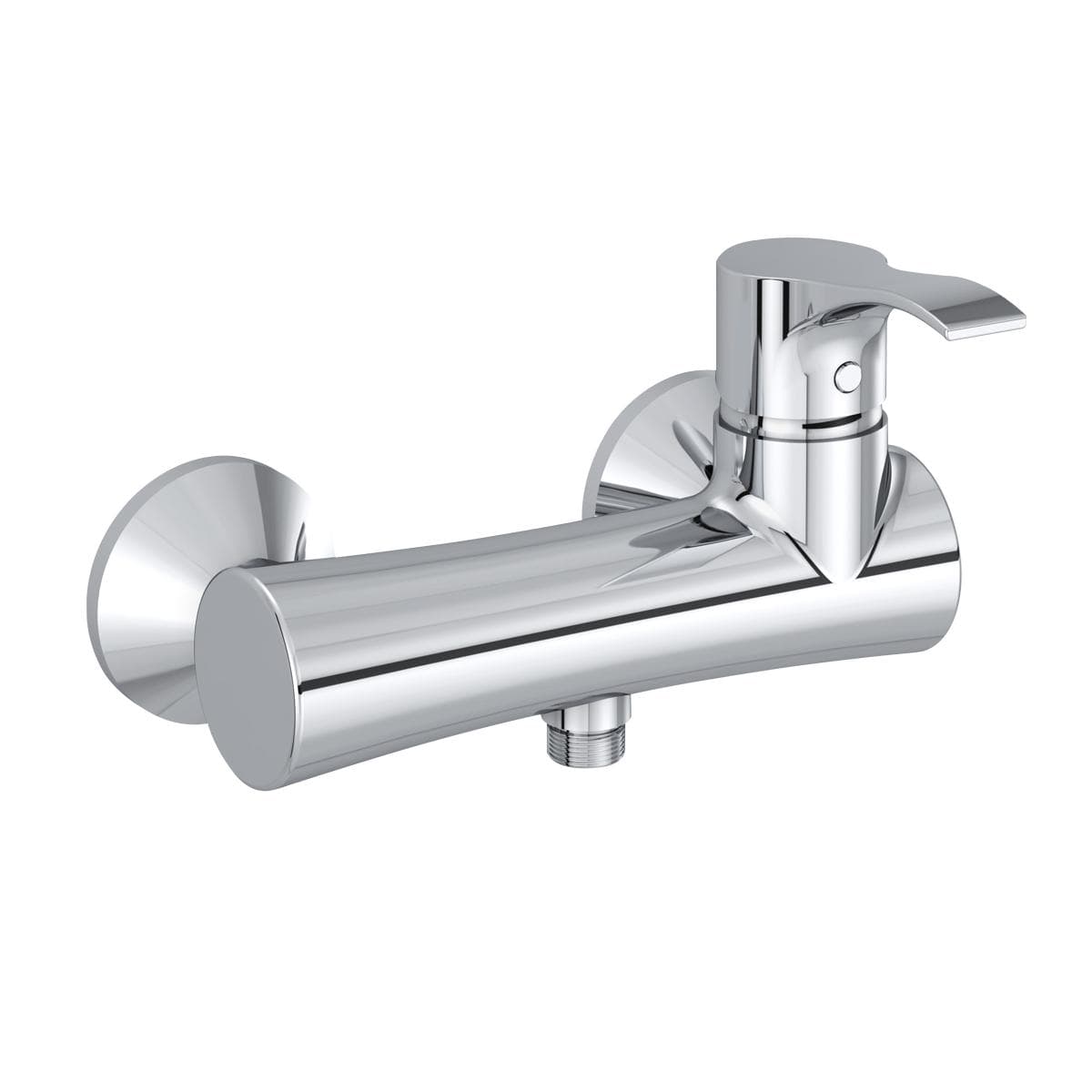 Petra Sl Shower Mixer