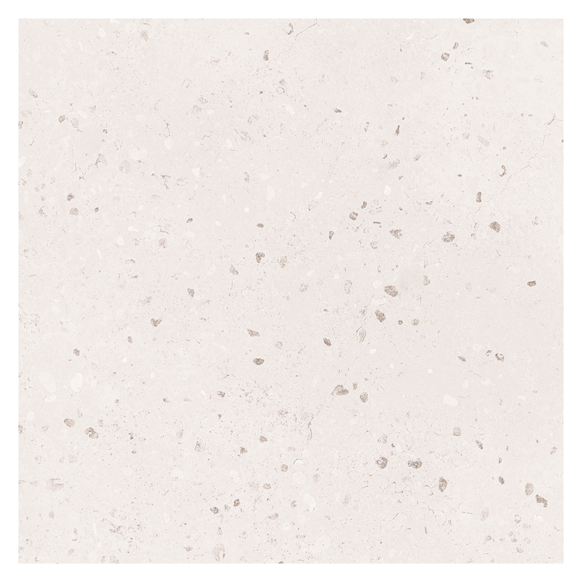 بلاط حوائط سيراميك تيرازو رمادي فاتح غير لامع 30×30 سم