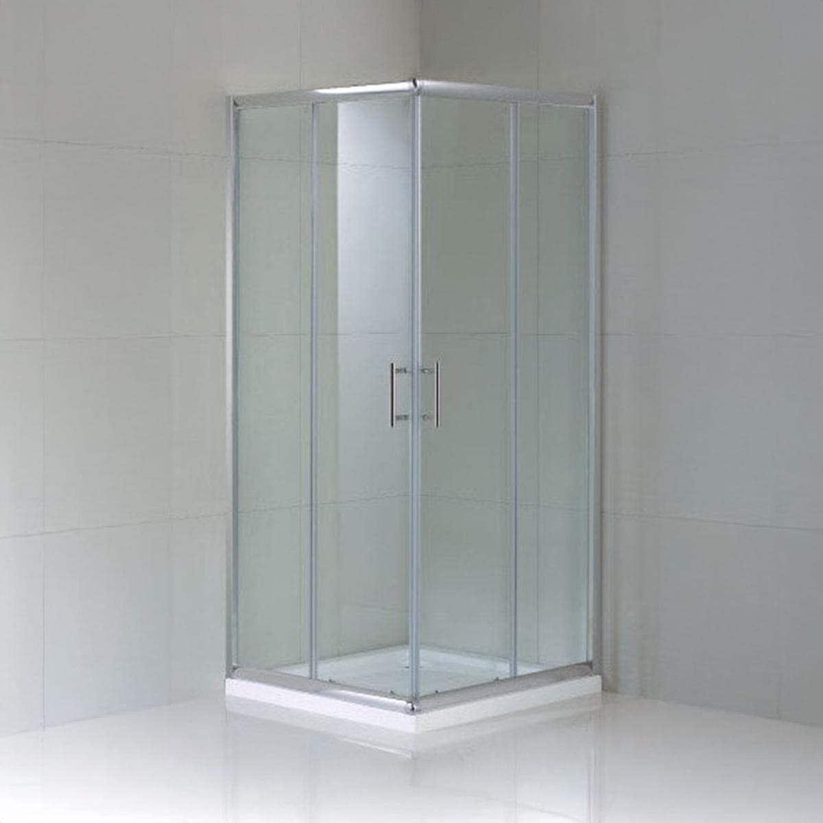 Stark Shower Box 80x80x195 cm