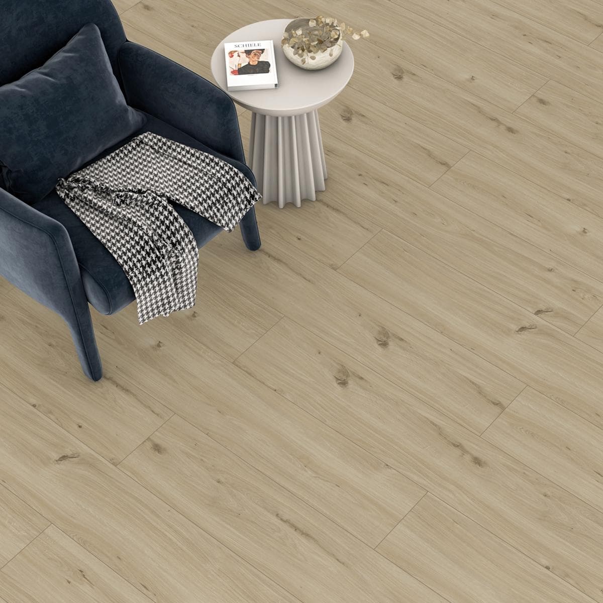 باركيه وينغز هيرون بيج 19.7×120.5 سم