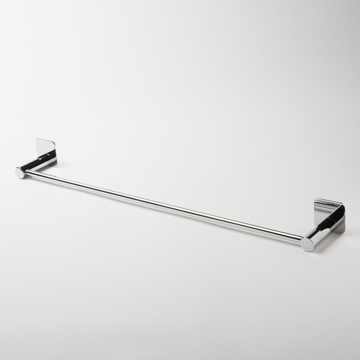 Koros Bathroom Towel Bar 60 cm Chrome