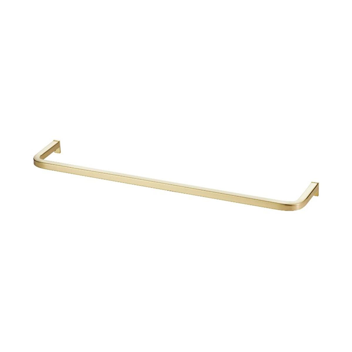 Elland Bathroom Towel Bar Gold