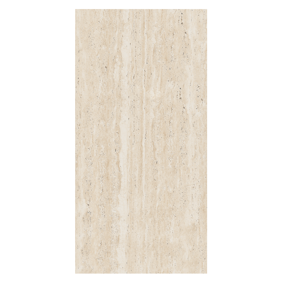Saber Porcelain Floor Tile Matt Beige 60X120 cm