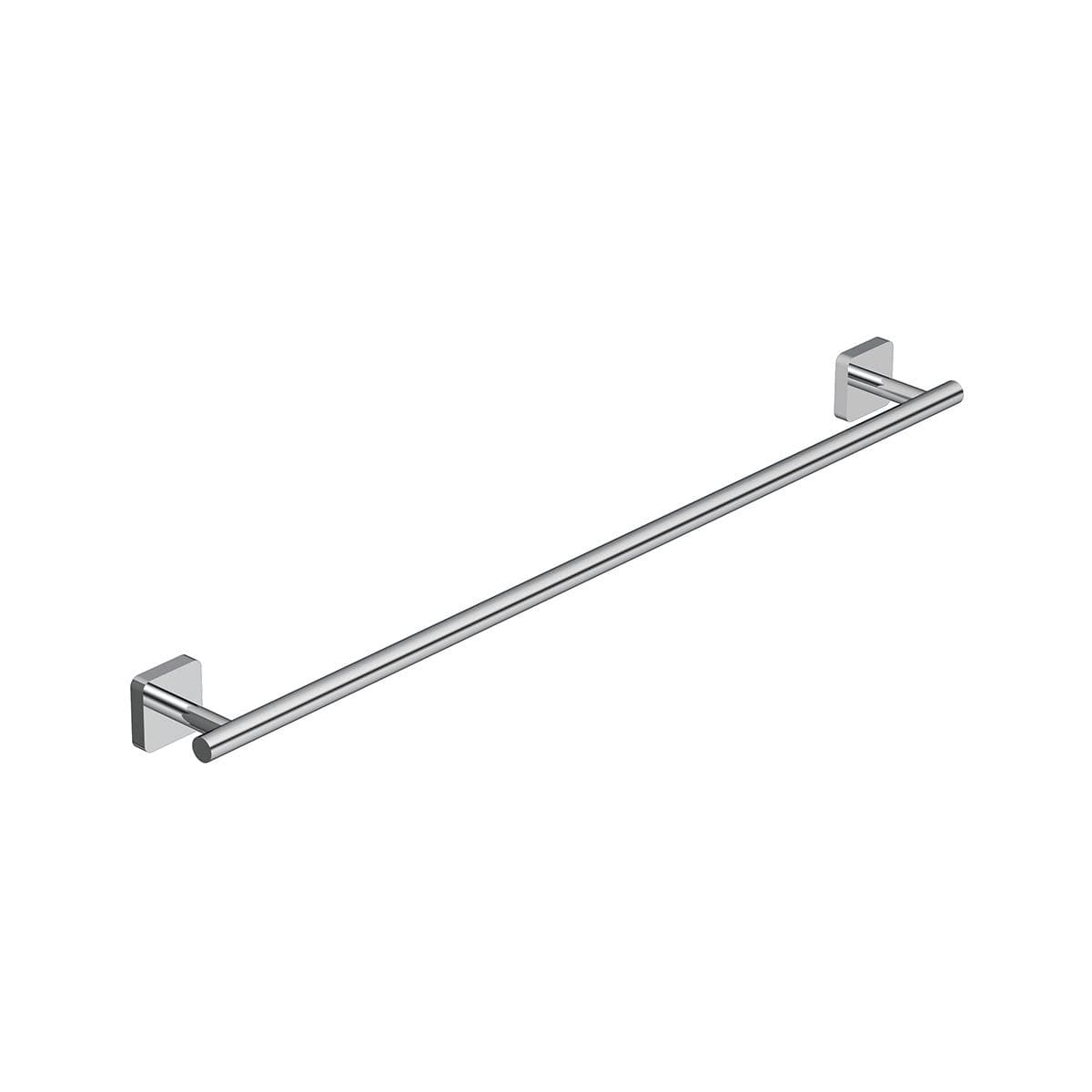 Kludi Vela S Bath Towel Holder 60 cm Chrome