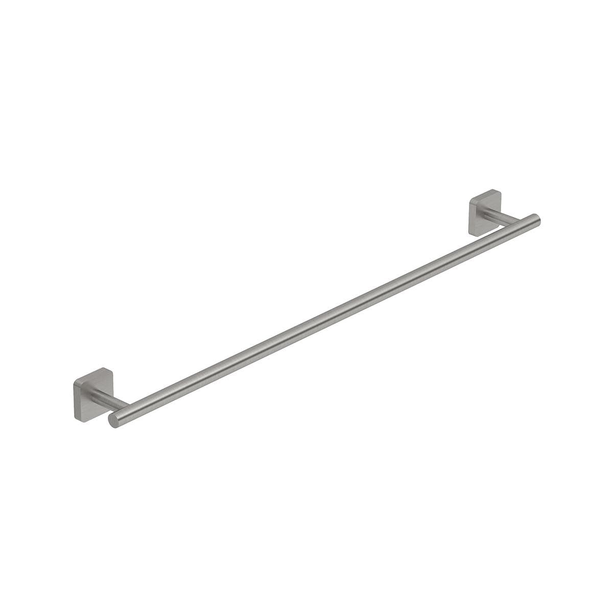 Kludi Vela S Towel Holder 60 cm Brushed Nickel