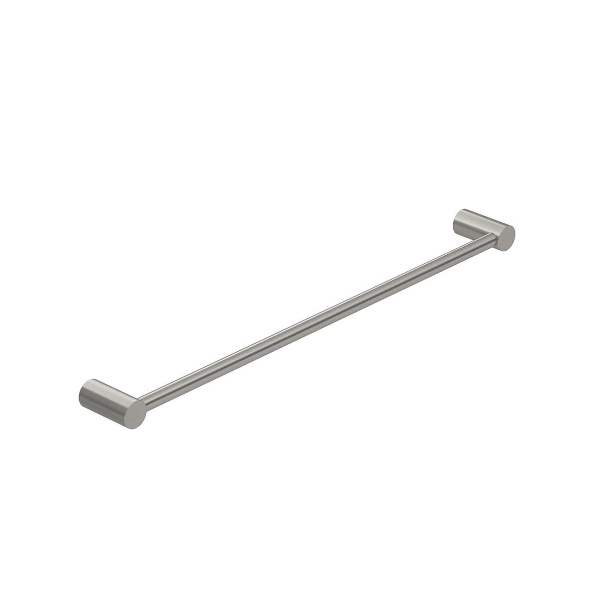 Kludi-Vela R Towel Holder 60 cm Brushed Nickel