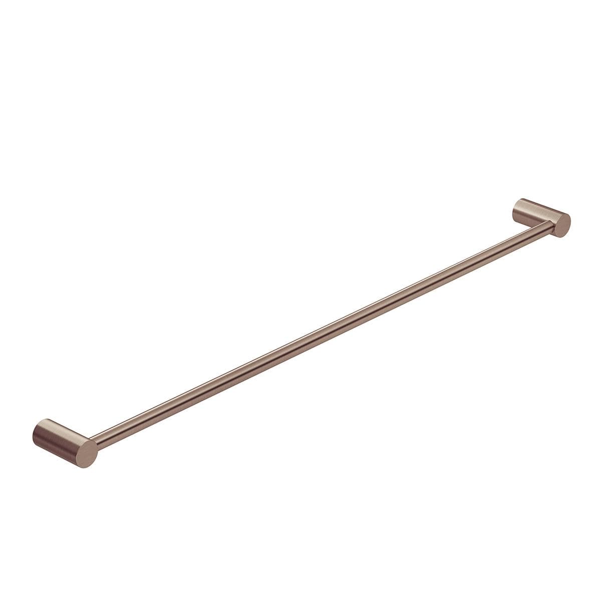 Kludi-Vela R Towel Holder 80 cm Brushed Bronze