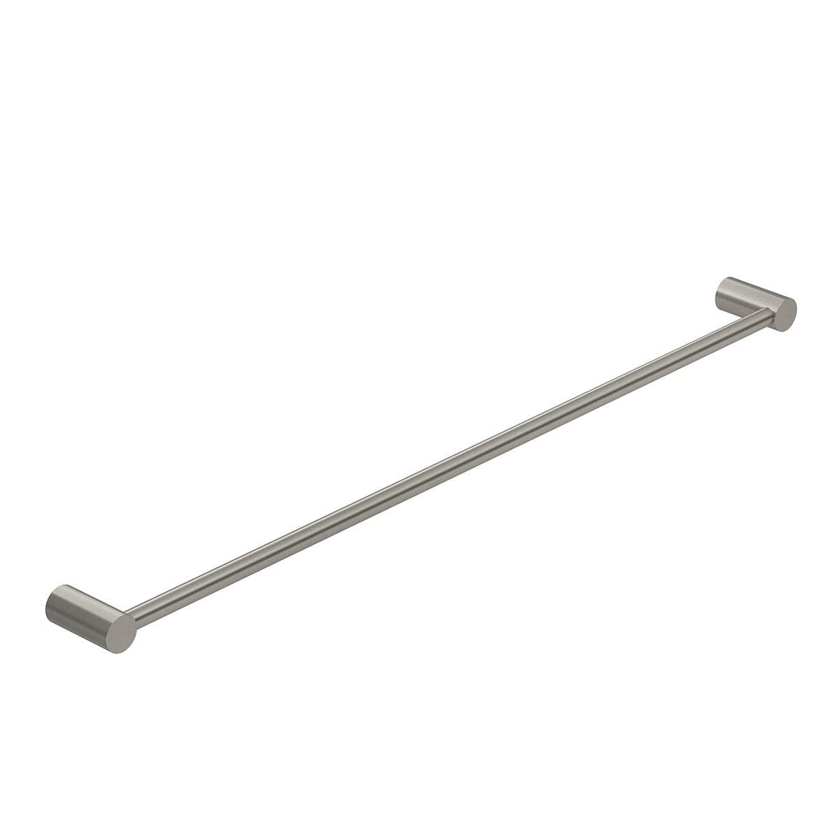 Kludi-Vela Towel Holder 80 cm Brushed Nickel