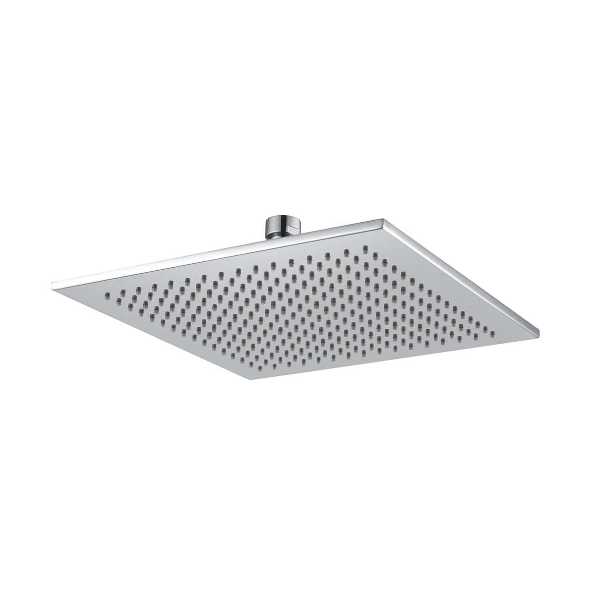 Kludi A-Qa Overhead Shower Square Chrome