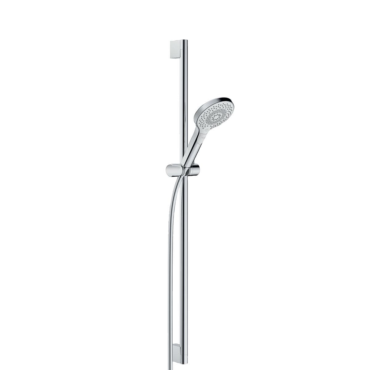 Kludi-Dive X Shower Set 90Cm Chrome