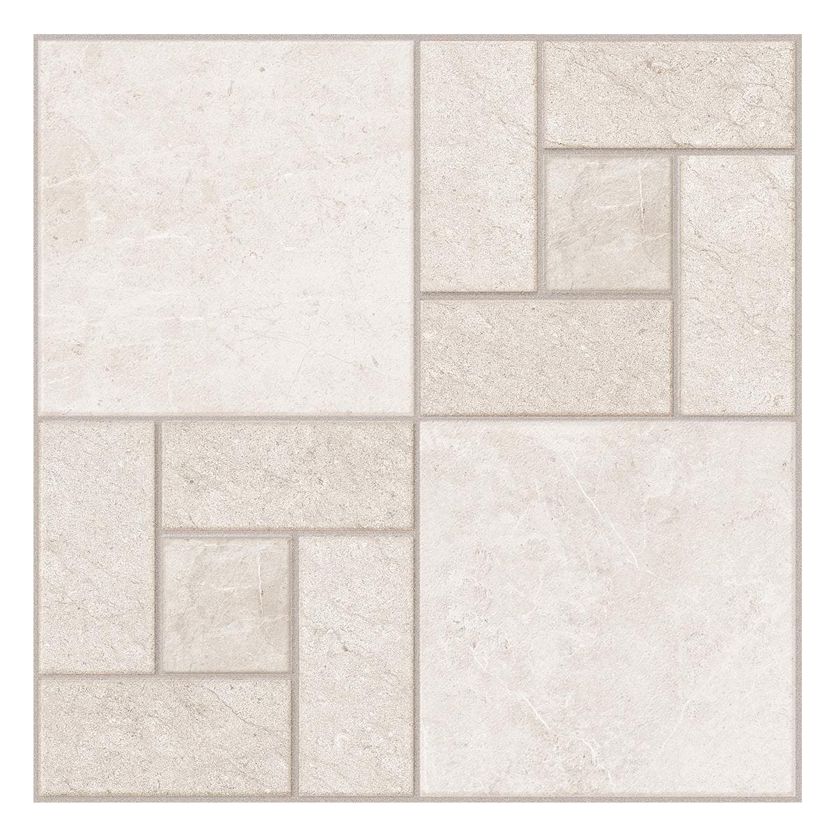 Celis Ceramic Floor Tile Matt Beige 50X50X1.4 cm