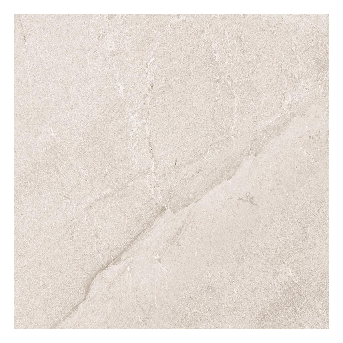 Baron Ceramic Floor Tile Matt Beige 50X50X1.4 cm